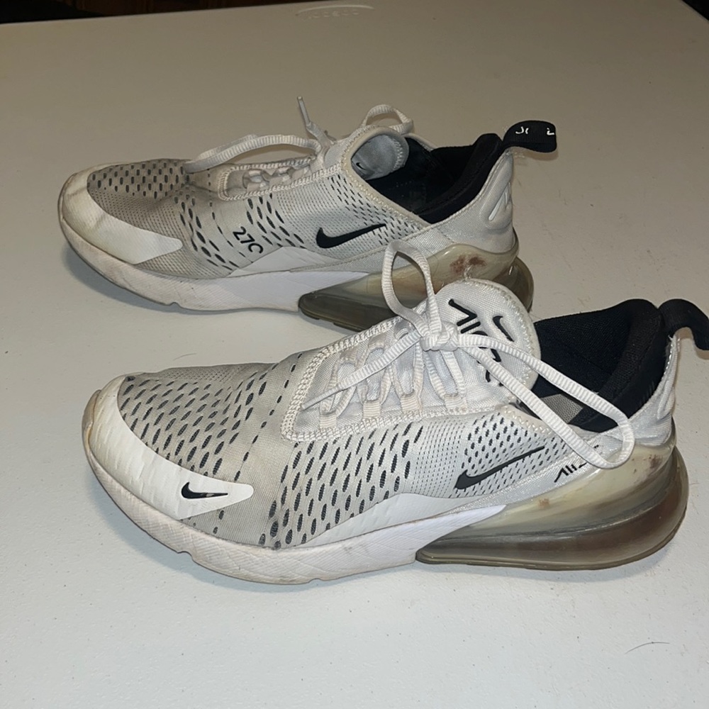 Nike Air Max 270’s
